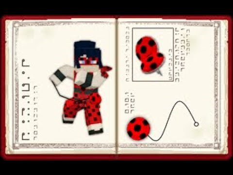 Miraculous Block 1.20.1: Destruction Update Minecraft Mod Showcase