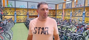 Alertan sobre falsos vendedores que estafaron con la venta de bicicletas