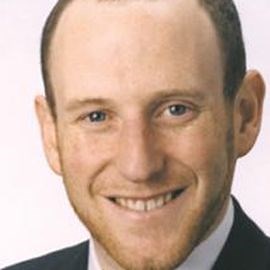 Andrew Kassoy | Keynote Speaker | AAE Speakers Bureau