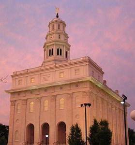 Nauvoo Illinois Temple - Alchetron, The Free Social Encyclopedia