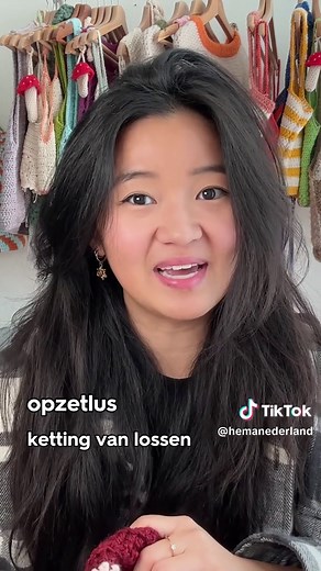 Zelf je sjaal haken met Paula van Haakspot