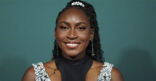 Delray Beach native Coco Gauff graces cover of Vogue magazine