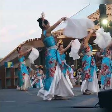 タイ王国パビリオン　#大阪万博2025