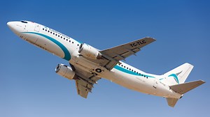 FAA orders emergency engine checks of parked Boeing 737s