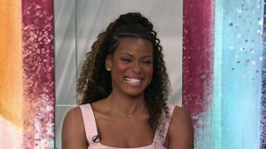 Feeling Fresh With Cassandra Freeman