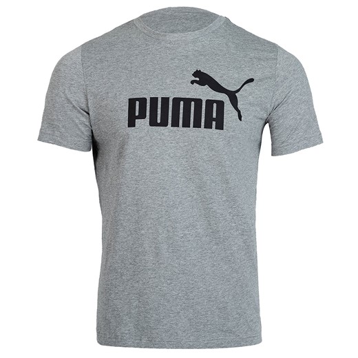 Puma Men's Essential Logo Tee - Samsclub.com