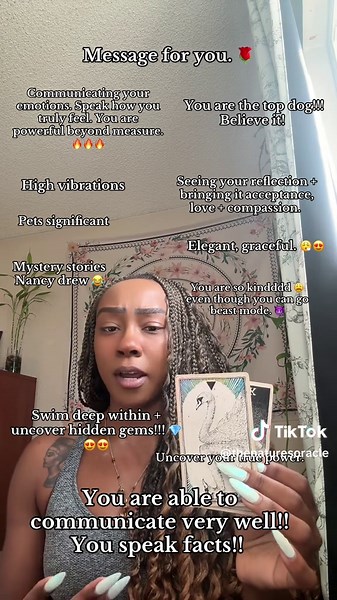 Divine Feminine Power and Spirit Messages Unveiled