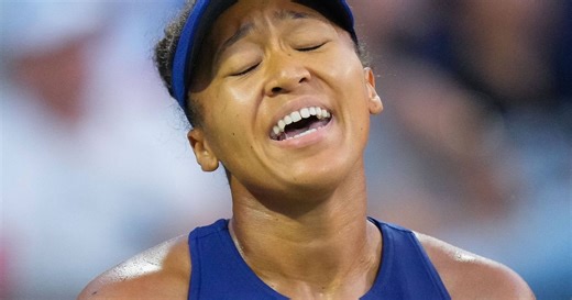 Naomi Osaka and Madison Keys withdraw from another event as injury struggles continue
