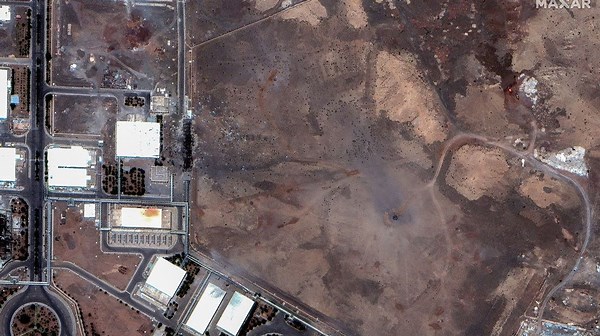 Guerre Iran-Israël-USA : les frappes américaines sur l’Iran n’ont pas détruit son programme nucléaire, selon des médias - RTBF Actus