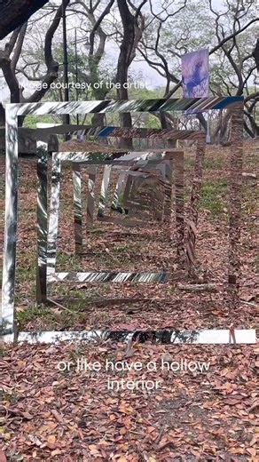 [ANYARE] In this installment of our #MO_SpaceArtistshots series, get to know Micaela Benedicto and how her processes and works evolve as well as the behind the scenes in creating her first solo exhibition here in MO_Space. Pool Micaela Benedicto "I like the work to be open-ended so the work there continues in the exhibition space." -Micaela Benedicto via: @mo_space and @micabene Original Post: https://www.instagram.com/p/DQ1HMjMERhb/ (Start of quote) In this installment of our #MO_SpaceArtistsho