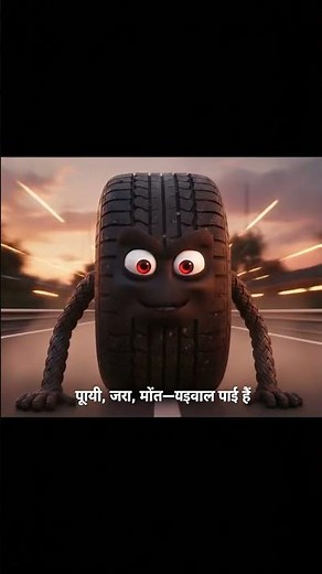 Car Parts Explained Simply | Engine, Brake, Gear & More Basics