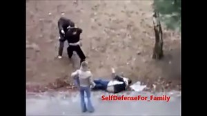 7.5K views · 64 reactions | What If She was Your wife and somebody hit her like that......? This man protected her wife.....could you..?....selfdefenseforordinary.com Look at the footwork and co ordinated powerful punches thrown by this man It clearly shows he has got some training for boxing...... . Learn to protect your family and give them confidence... | Self defense for Ordinary | Facebook