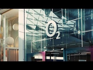 O2 Retail: The Revolution starts here