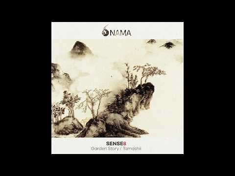 Sense8 - Tamashii (Original Mix)