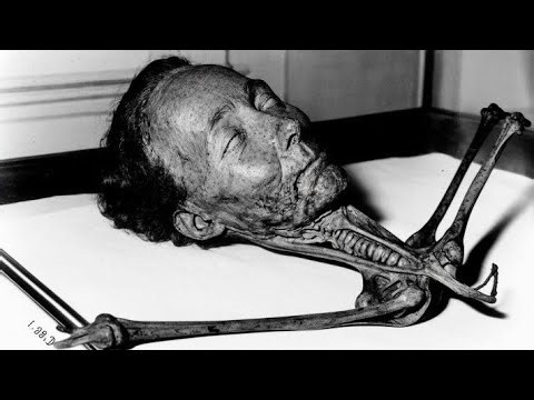 掲載禁止になった歴史的写真！ きっと驚く写真90枚