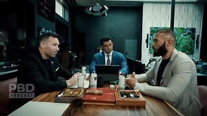 “BBC Was Begging Me For An Interview” - Andrew Tate Reveals What Happened With BBC #TatePBD -Valuetainment: PBD podcast | Patrick Bet-David