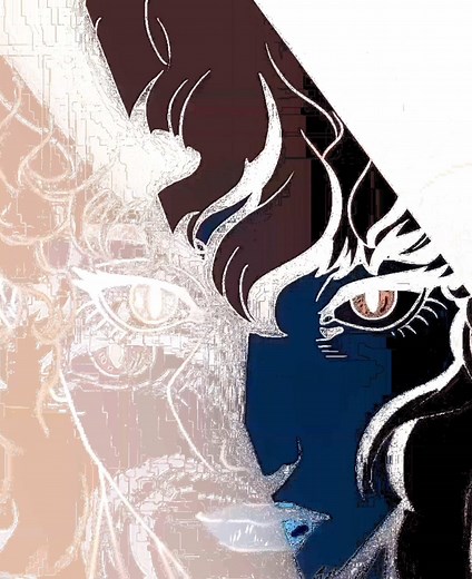 Berserk Breakcore Music for Glitch Aesthetic