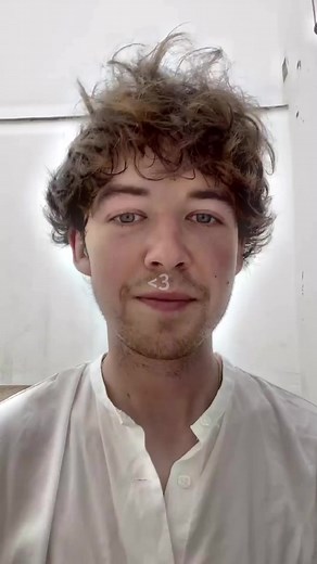 New Video of Alex Lawther | Latest Update 2024