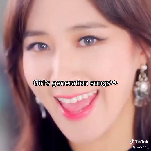 Girls' Generation Songs Collection | Top Hits from SNSD