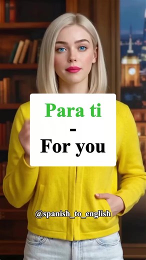 Essential Spanish to English Vocabulary for Beginners