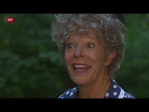 Total Birgit Volldampf S01E27