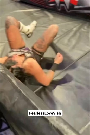WWE Superstar Super funny Mami Rhea Ripley 😆😆😆😘 - WWE MSG 12/26/23 #shorts Thanks For Support. #WWEMSG #happyholidays #WWELive #rhearipley #wrestler #fan #wwefan #wrestlingfan #funnyreelsvideo #reelsforyou #entertainmentreels #reelsfbpage #trendingreels #reelsfb #facebookreels #mami #wwedivas #funnyreelsfb #reelsfbpagevideo #fbreels #fbreels23 #FacebookPage #fbreels2023 #reelsfb23 #reels2023 | Fearless Love Vish