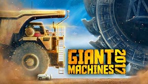 Buy Giant Machines 2017 - PC & Mac (Steam)