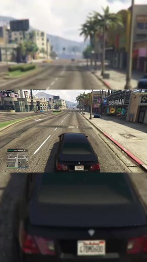 GTA 5 Undercover Police Dispatch - Serial Killer on the Roof