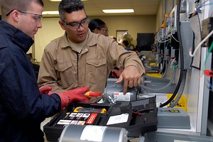 Airforce.com to be updated with Sheppard footage