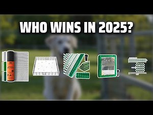 The Top 5 Best Temporary Fencing in 2025 - Must Watch Before Buying!