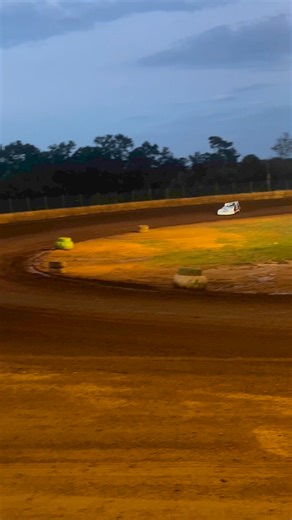 20K views · 189 reactions | She was boot scootin’ around Fort Payne Motor Speedway tonight for practice. We wanted to test everything out and the miss seems to be gone. See yall at Dixie Speedway tomorrow! #racing #racecar #dirtlatemodel #dirttrackracing #fastcars #daysofdirt #bradberryracing #racedirt | Days of Dirt with Brad Berry Racing | Facebook