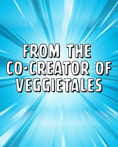 THE DEAD SEA SQUIRRELS is a brand-new animated kids' series bringing faith, fun, and adventure to your family! Watch now, only on Minno! | Minno