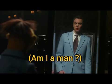 Man or muppet lyrics | The muppets | sing along video