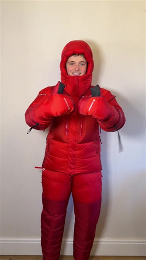 Surviving Extreme Cold in Mountaineering Expeditions
