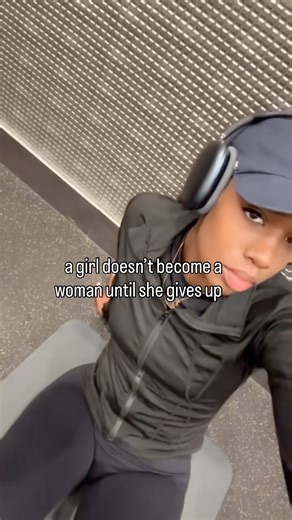 I LOVE YOU JESUS | She becomes a woman when she no longer chooses what numbs her, but what grows her. 🤍 | Instagram