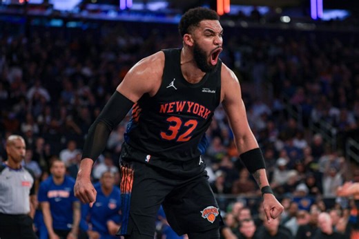 Knicks Legend Argues Karl-Anthony Towns’ ‘Underrated’ Ability Is ‘What Makes the Offense Work’