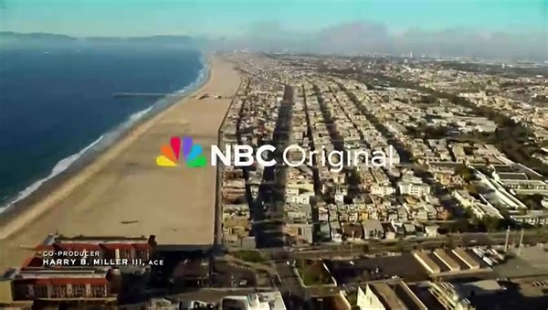 La Brea 3x04 Season 3 Episode 4 TrailerFire Storm