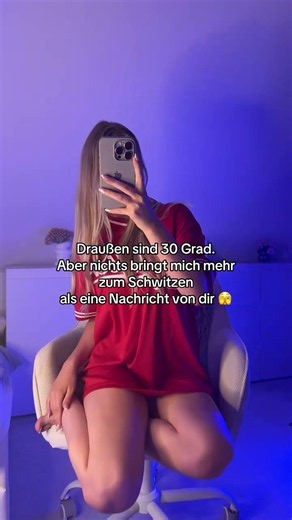 Lass mich nicht im Stich..😋