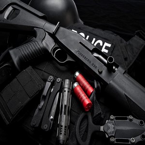 Mossberg 930 Tactical Shotgun Review | Gunivore