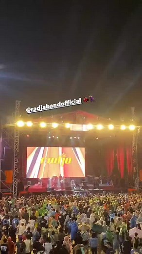 RADJA BAND on TikTok