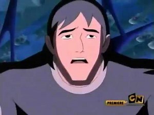 Ben 10 War of The Worlds Gwens Anodite Form