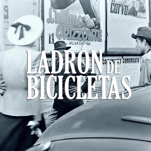 𝗯𝗶𝗰𝘆𝗰𝗹𝗲 𝘁𝗵𝗶𝗲𝘃𝗲𝘀 || 1948 || masterpiece!! #vittoriodesica #itlay #film #filmto #fyp #drama #1940s #cinema #edit #cancelofilms #foryoupage