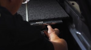 Watch Use and Install of ARB Pressure Control on Amazon Live