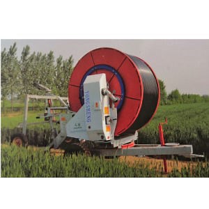 [Hot Item] Reel Sprinkler Machine/Agricultural Energy Conservation/Irrigation Sprinkler