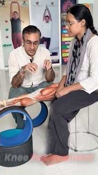 Doctor Suggested Knee Replacement? Watch This First | Knee Exercise | Do you really need it