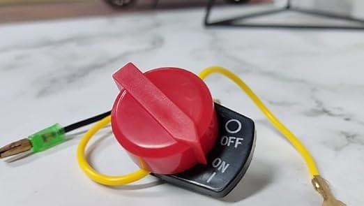 Kill On\/Off Switch GX110 