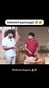 656K views · 10K reactions | 藍 | tamil funny videos | Facebook