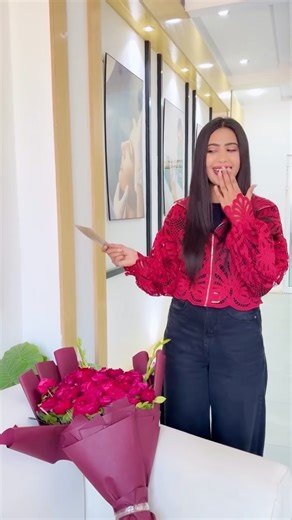 Dr anila chaudhary | Happy valentine to me😁 #instagood #viral #explore #insta #tranding | Instagram