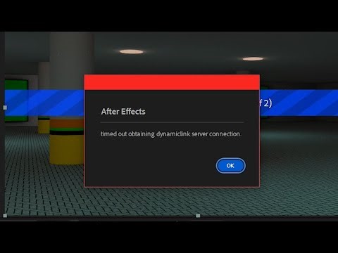 Fix 3D Camera Tracker Issues in After Effects – Quick & Easy Solution