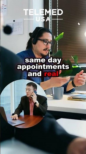 What makes TeleMed USA different?